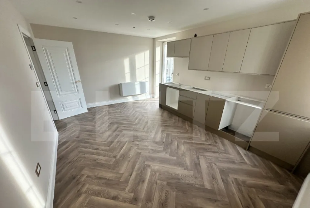 Apartament 2 camere Decomandat dotari Premium Tehnologie S