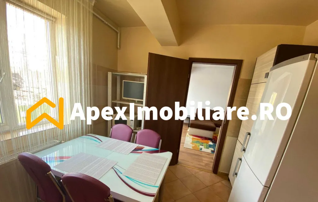 Apartament 2 camere de inchiriat Fundeni Colentina Bucurest