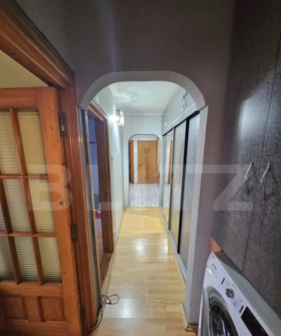 Apartament 3 camere 68 mp decomandat zona Obcini