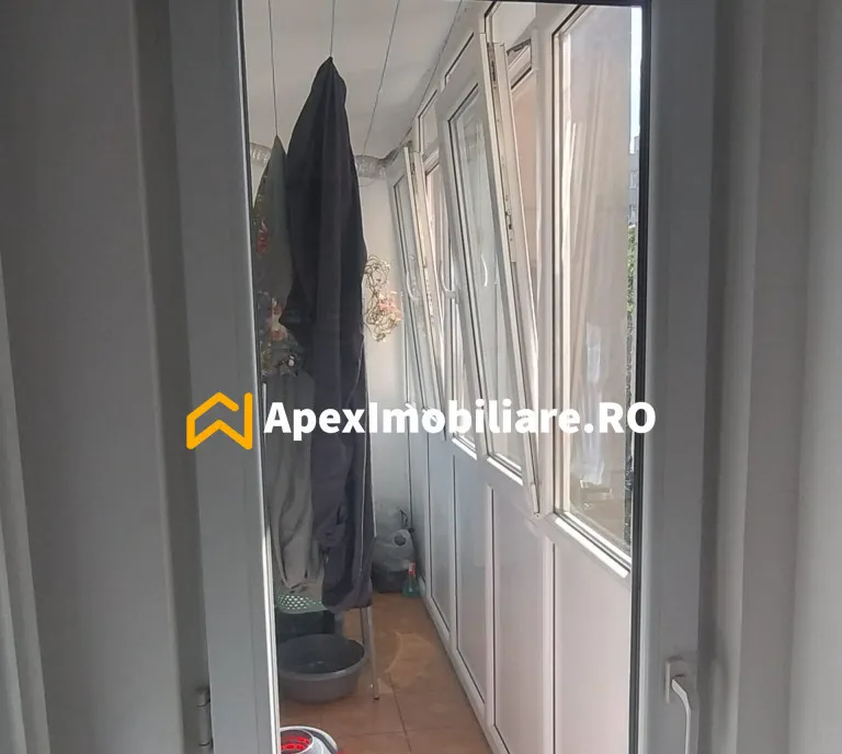 Ap 3 cam de inchiriat Tineretului Bucuresti Metrou 2 min