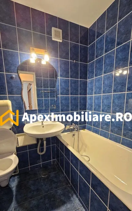 Apartament 3 camere de inchiriat Drumul Taberei Bucuresti