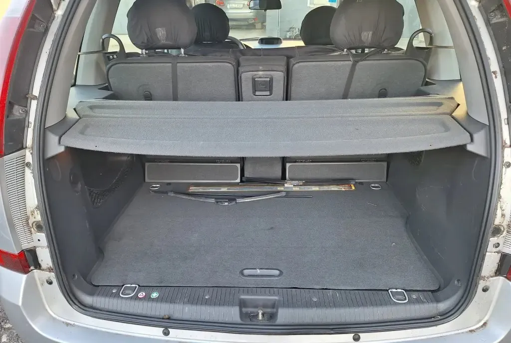 Opel Meriva 1 7 1 250 eur