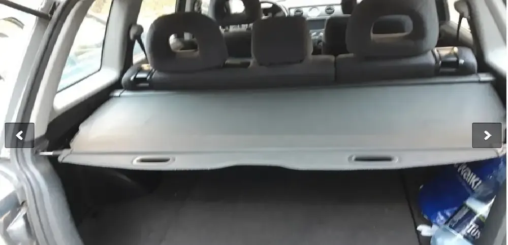 Vand SUV Mitsubishi Outlander 4x4 2 0 L 136 CP