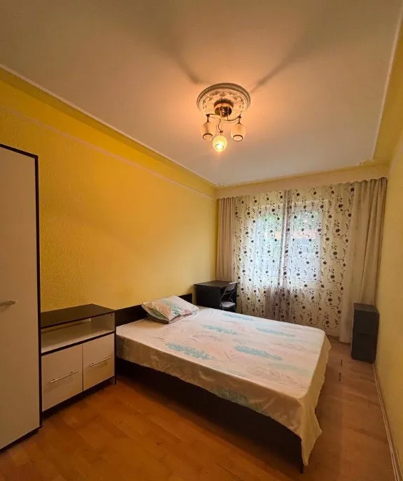 Garsoniera mobilata si utilata Casa Sindicatelor