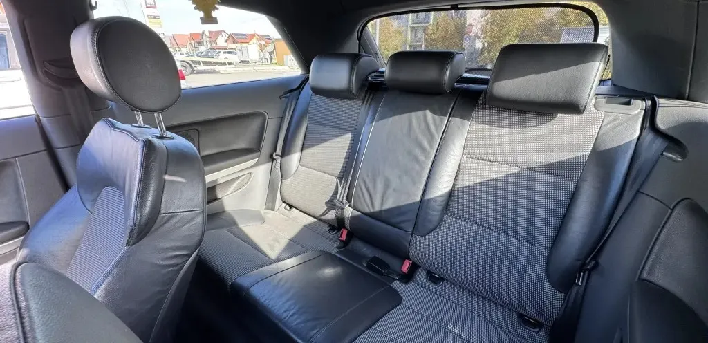 Audi S3 2 0 TFSI 7 000 eur
