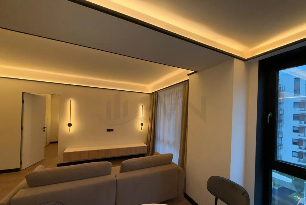 Apartament 2 camere Premium Parkline