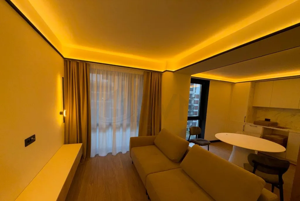 Apartament 2 camere Premium Parkline