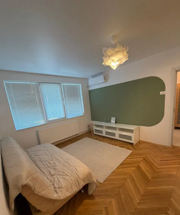 Apartament 2 camere termen lung zona Tomis ii
