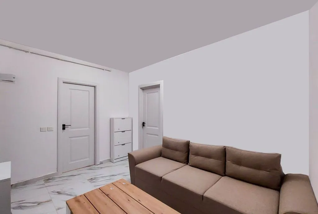 Studio 37 mp mobilat etaj 4 lift situat langa Penny M