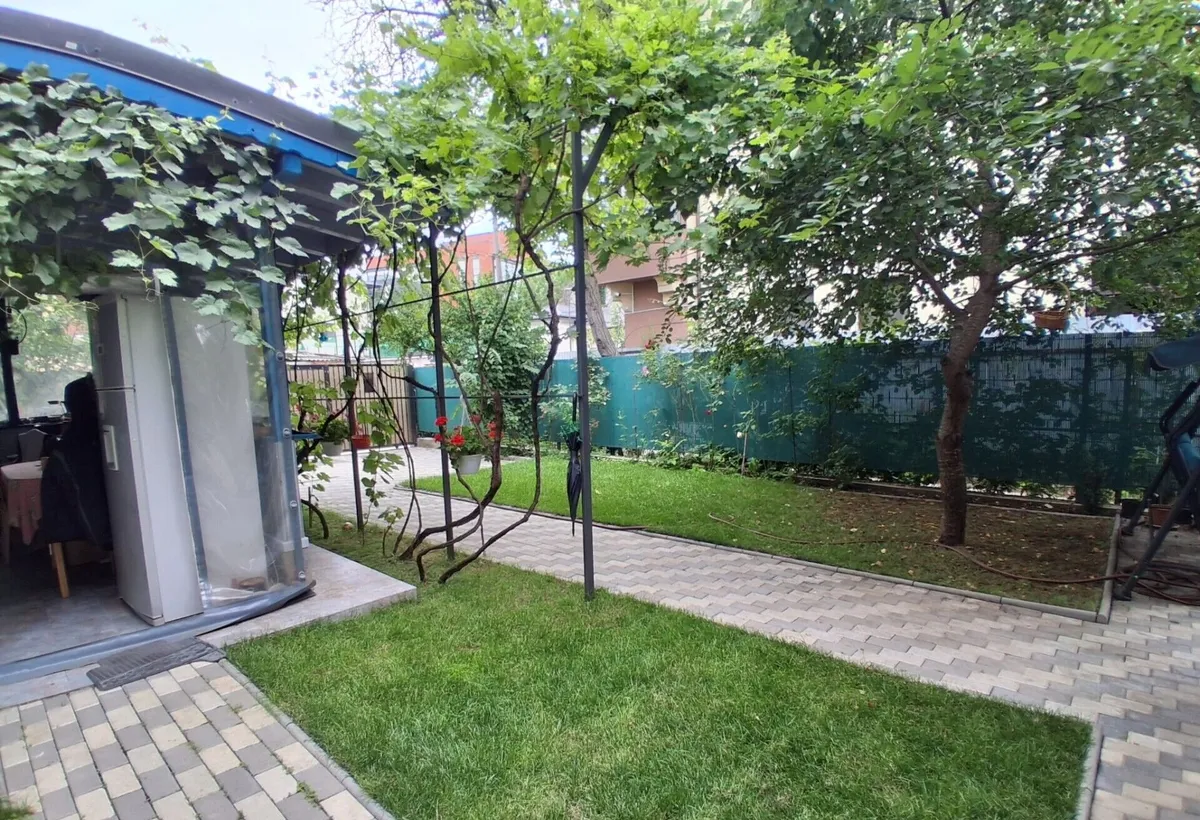 Piata Iancului vanzare casa