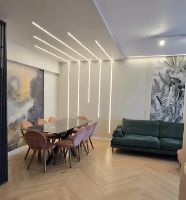 Apartament 2 Camere de Inchiriat Tomis Nord - Vaporas