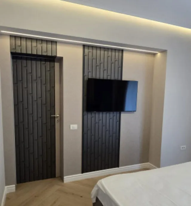 Apartament 2 Camere de Inchiriat Tomis Nord - Vaporas