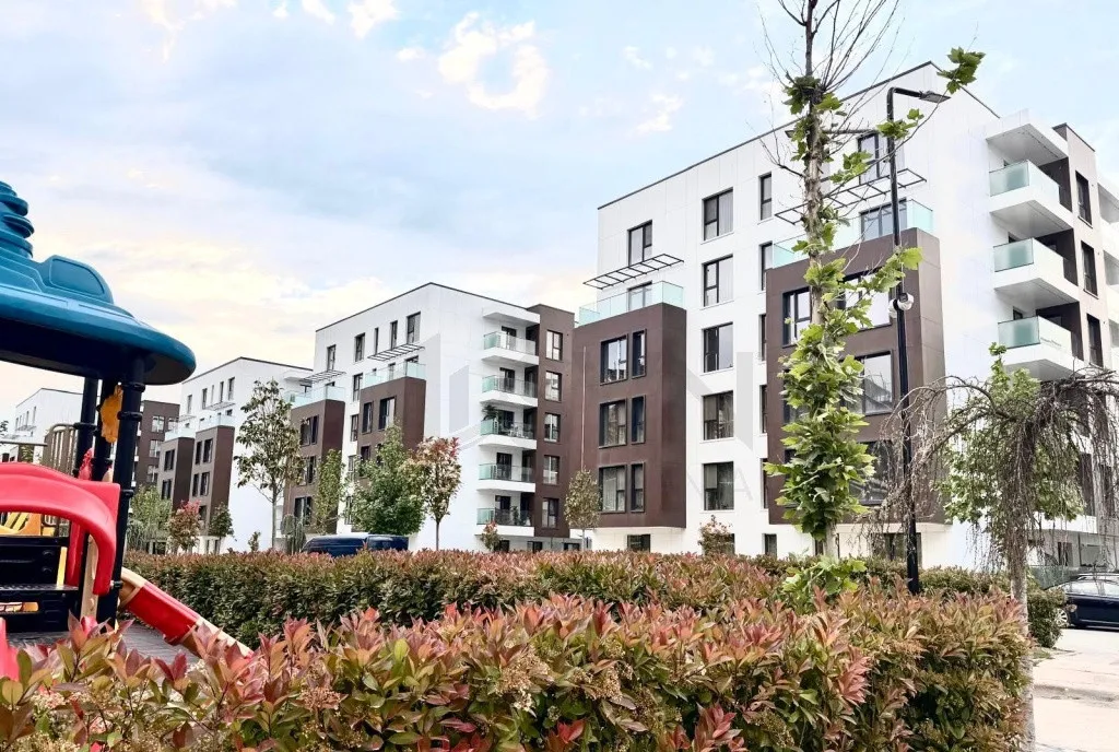 Apartament 2 camere l omv Pipera best price