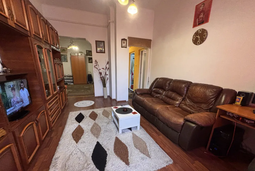 3 Camere Fedinand Avrig 5 Min de Metrou P Iancului T