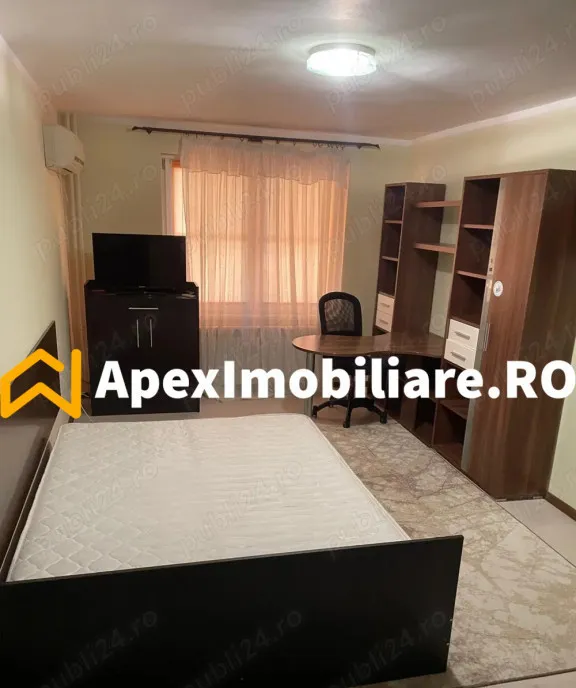 Apartament 3 camere de inchiriat Bucur Obor Bucuresti Ape