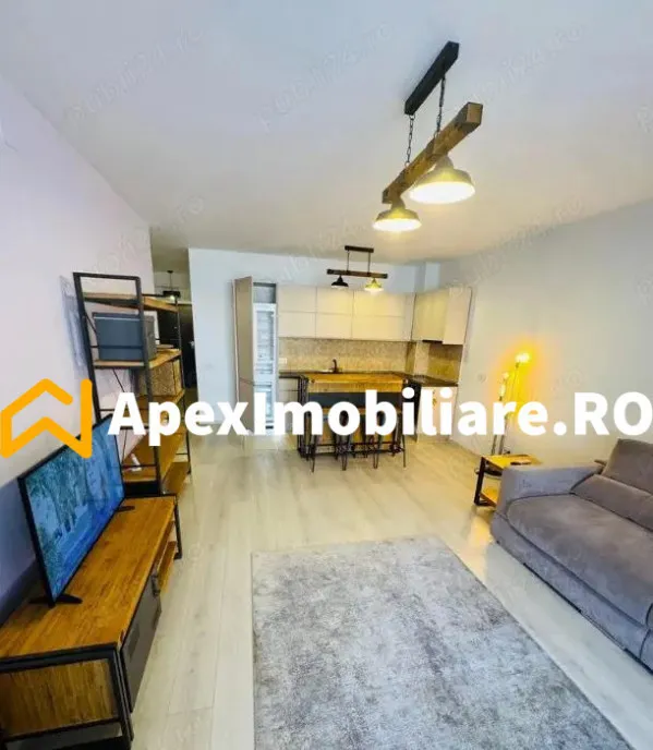 Apartament 3 camere de inchiriat Unirii Bucuresti ApexImo