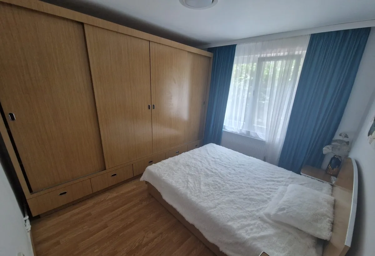 Crangasi Inchiriere Apartament cu 2 camere 7 min pana Metrou