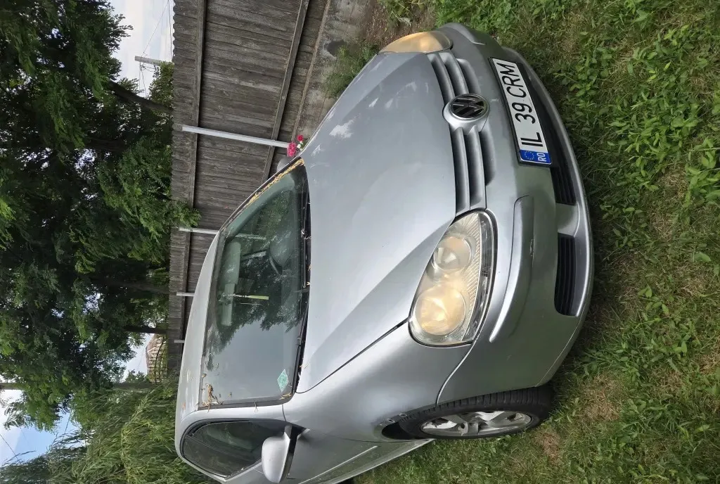 Golf 5 1 4 1 300 eur