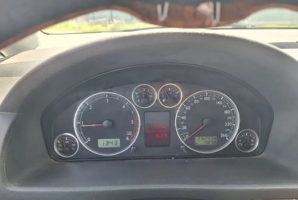 Vw Sharan Alhambra 3 200 eur