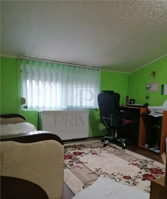 Iosefin 3 cam curte boxa 2 bai centrala zona exc
