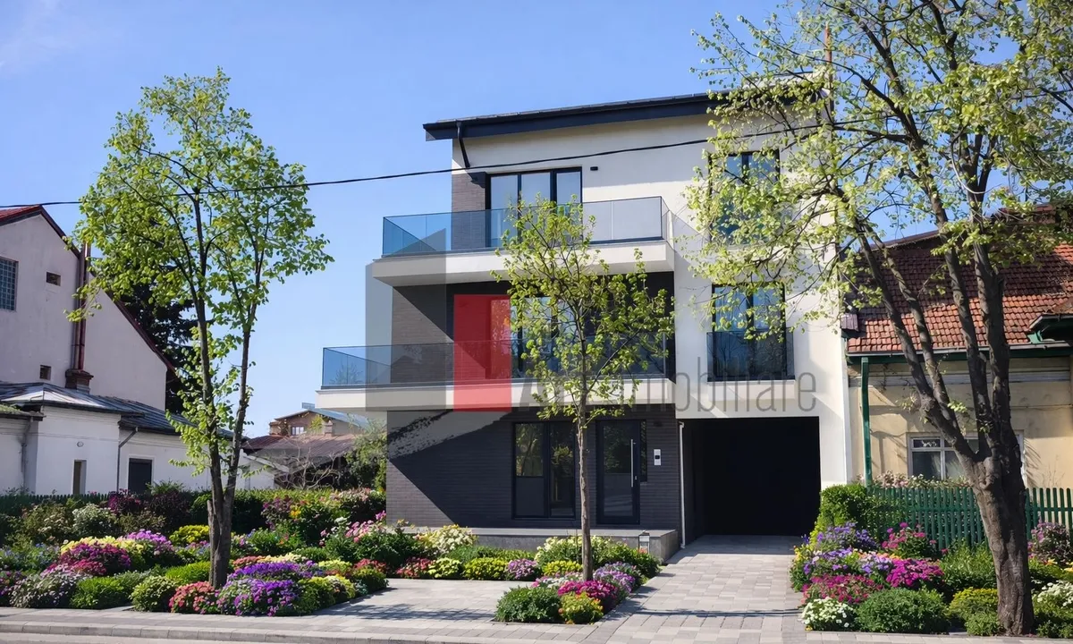 Jiului apartament 2 camere bloc nou