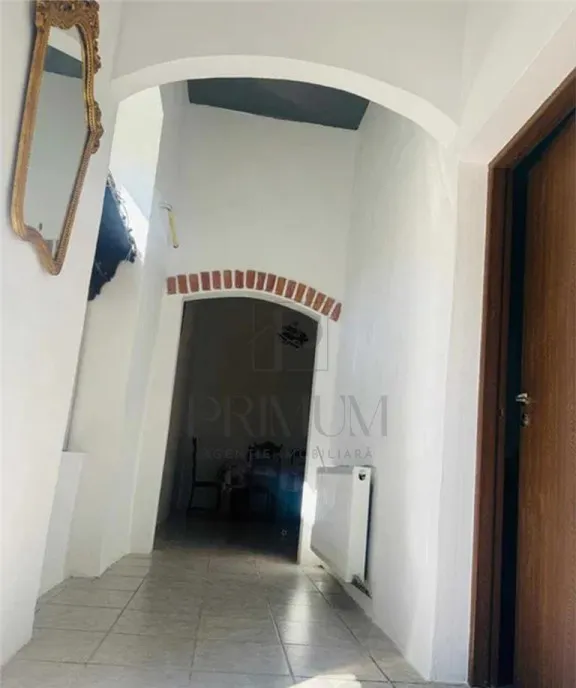 Victor babes 3 cam gradina parter parcare centrala