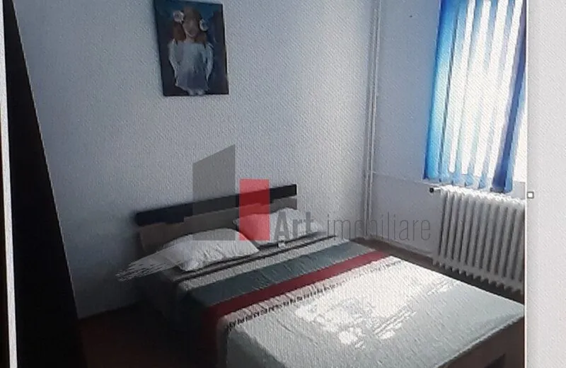 Bd Brancoveanu Lamotesti