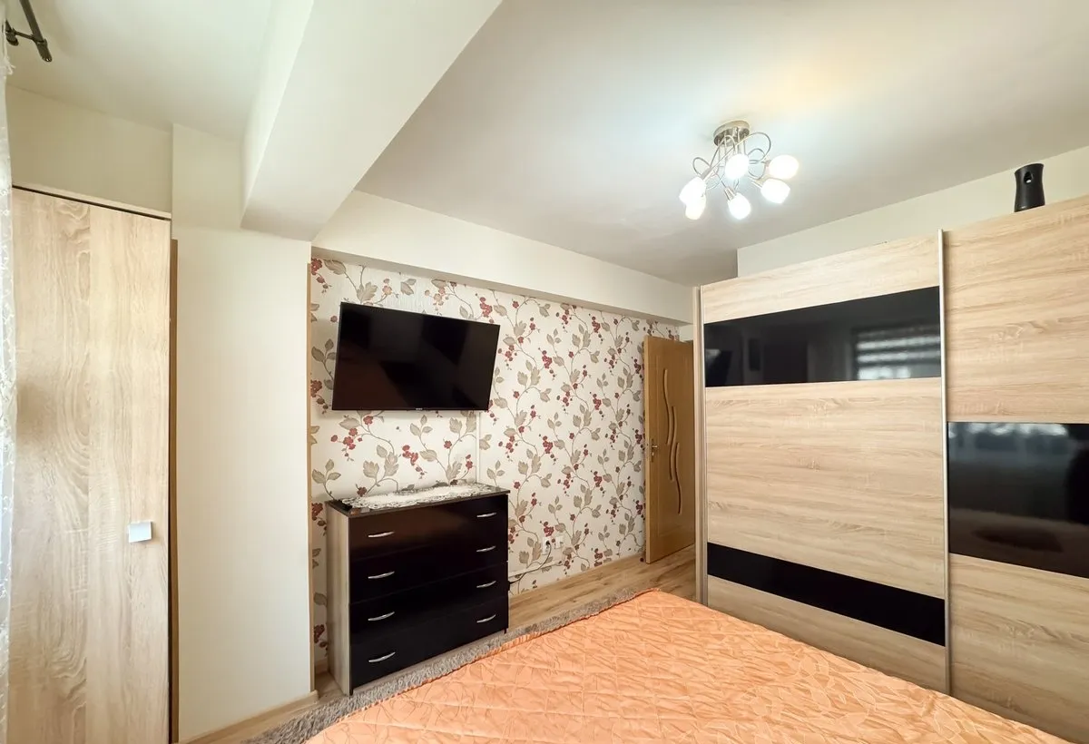 Berceni apartament 2 camere ieftin si bun