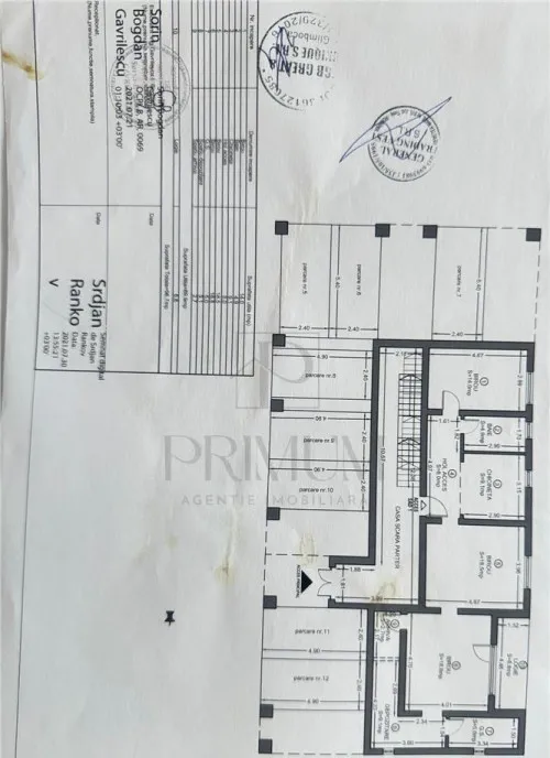 Casa superba zona linistita bucatarie inchis