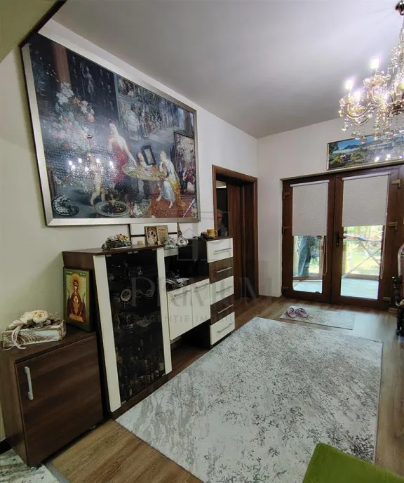 Ghiroda Casa 5 camere mobilata utilata d