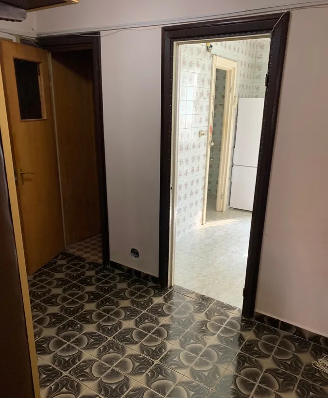 Drumul Taberei Tricodava Lovinescu metrou centrala gaz