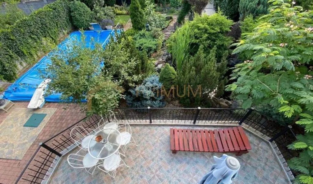 Braytim casa 5 cam 3 bai garaj terasa