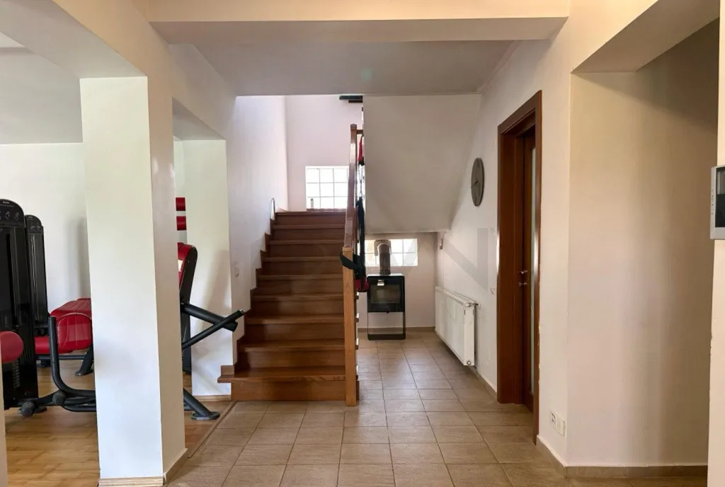 Vila de Pipera l Teren 711 mp