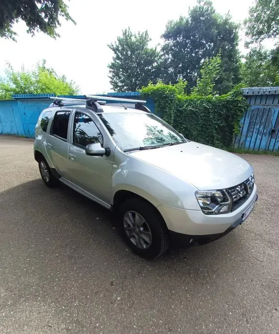 Dacia Duster 2016 1 2 144000 km 10 000 eur