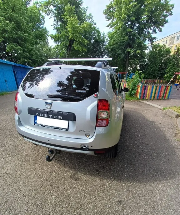 Dacia Duster 1 2 2016 10 000 eur