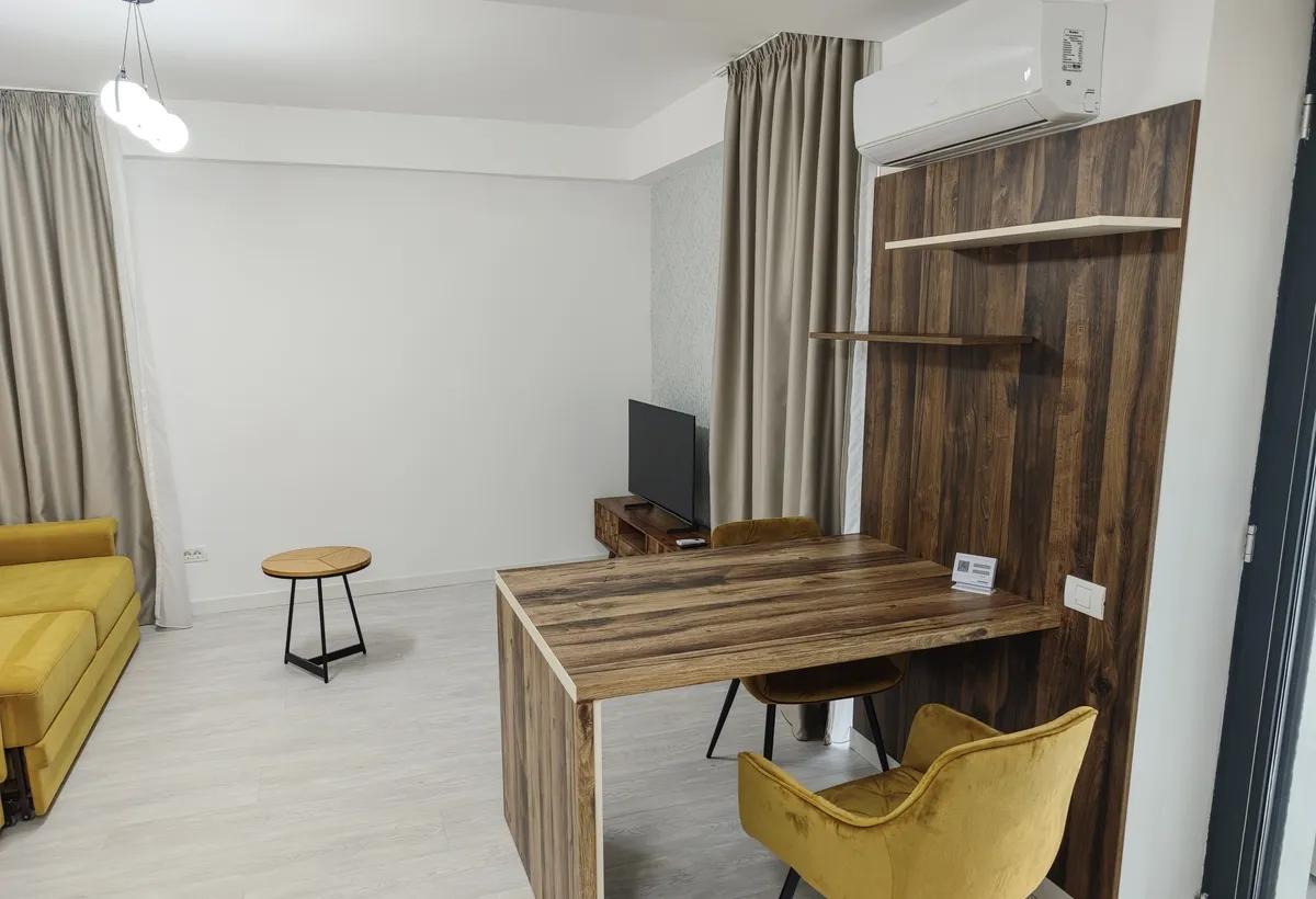 Decebal Alba Iulia mobilat si utilat premium