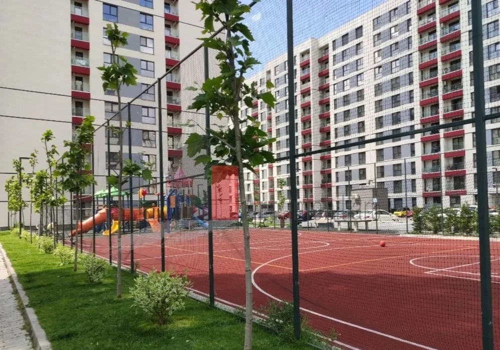 Politehnica Apartament 2 camere 21 Residence