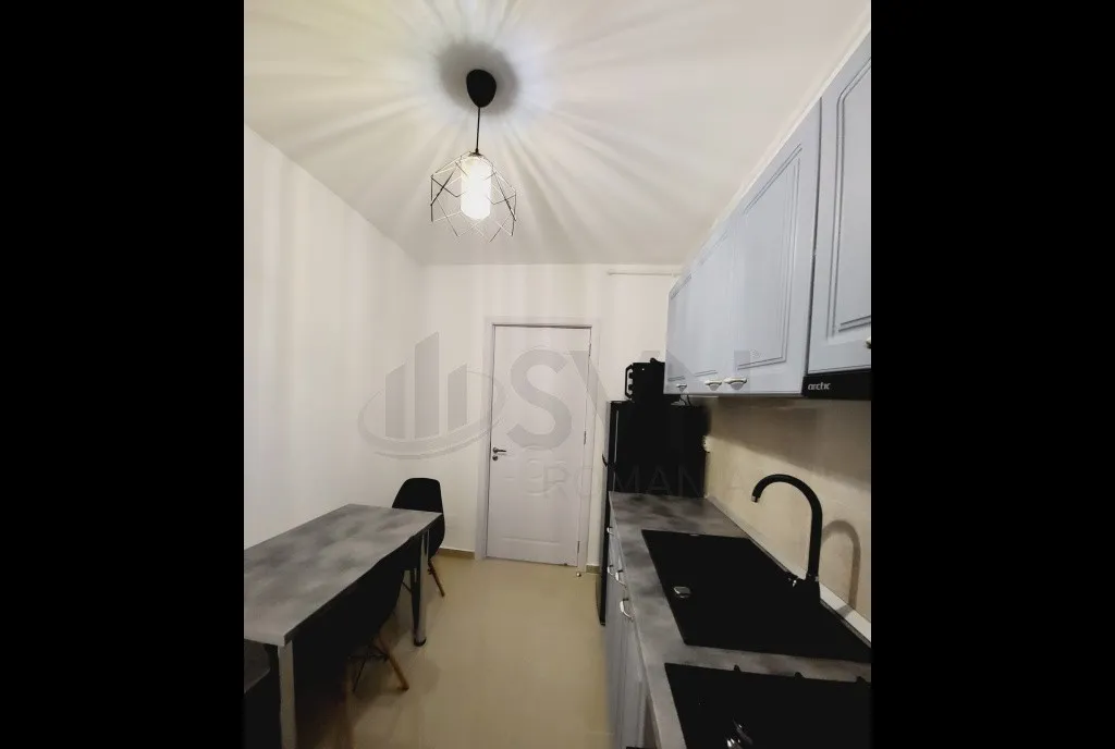 Studio Bragadiru Diamantului Residence