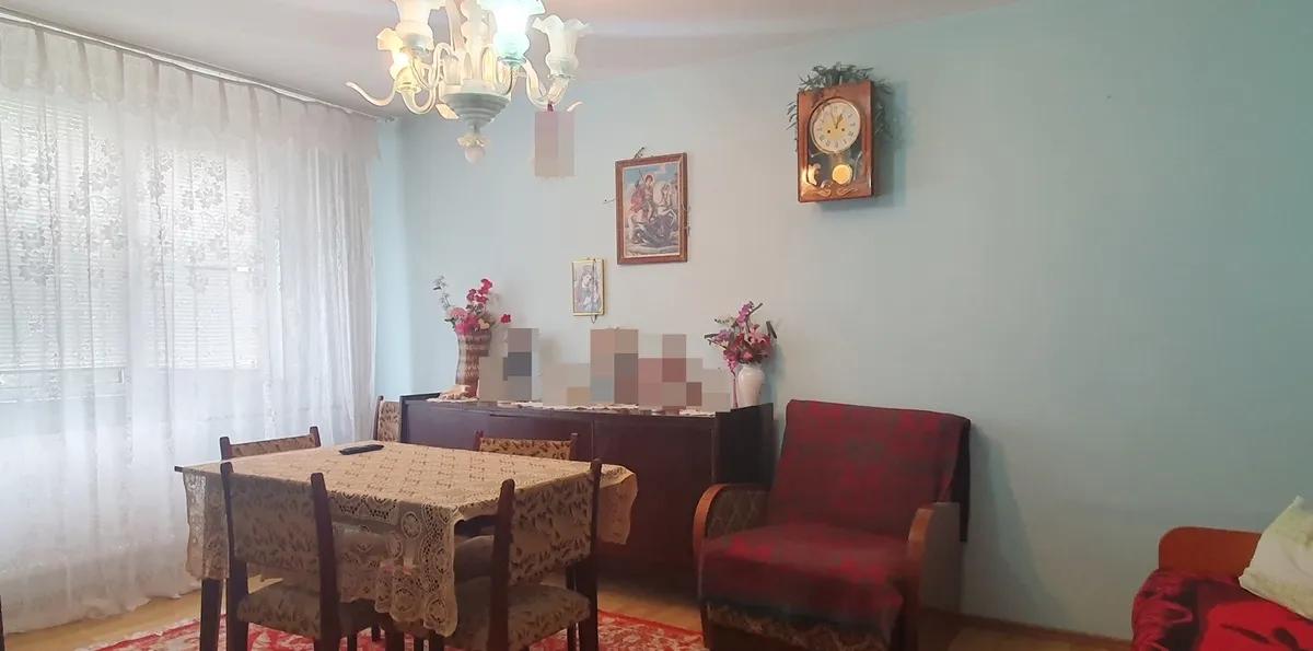 Titan 1 Decembrie 49mp inchiriere apartament 2 camere mobilat si utilat