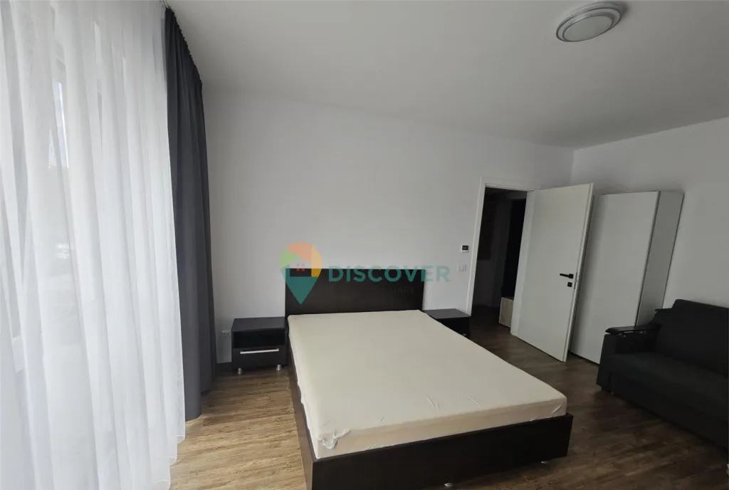 Apartament 1 camere decomandat suprafata generoasa Moara d