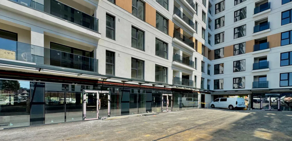 High Garden East Best deal Studio Investitie