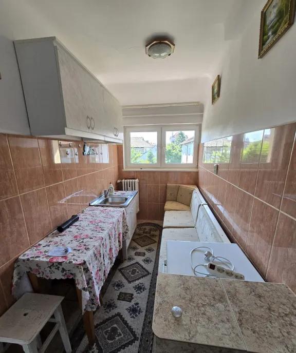 Apartament 1 camera central - Blocurile Nemtesti Piat