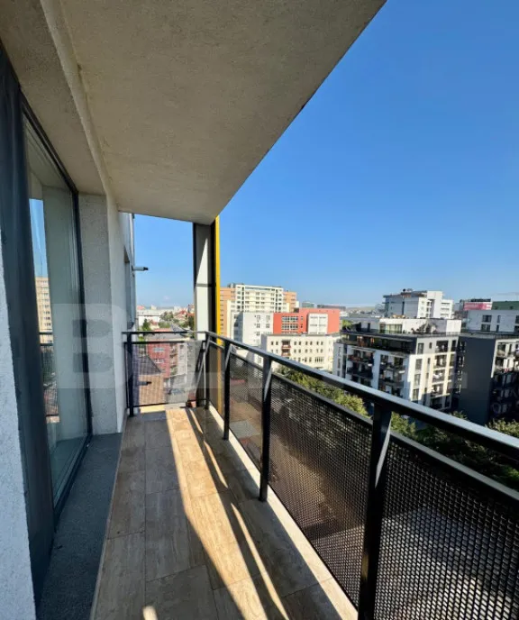 Apartament 3 camere 55 mp garaj - zona fsega