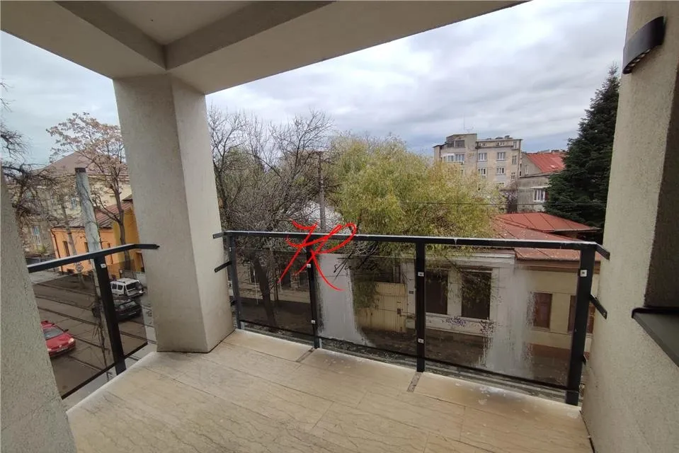 Traian vanzare apartament 1 2 3 camere bloc nou