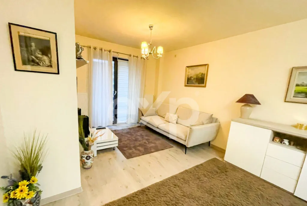 3 camere Premium Augustin Presecan Priveliste gara