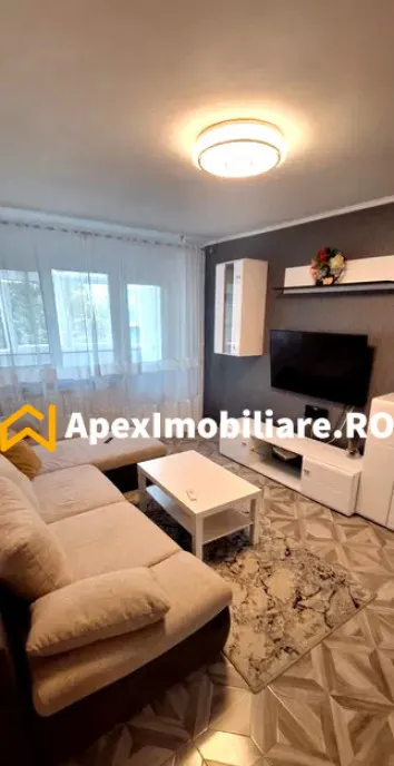 Apartament 3 camere de inchiriat Colentina Bucuresti Apex
