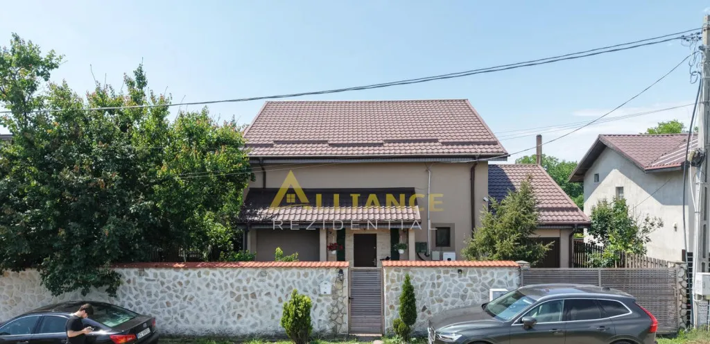 Metrou Berceni 2 camere decomandat