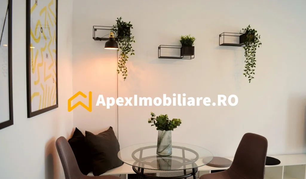 Apartament 3 camere de inchiriat Colentina Bucuresti Apex