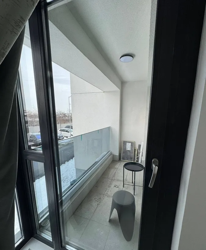 Salaj Tower Residence Rahova