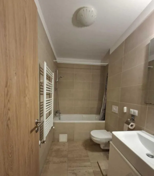 Apartament 2 camere Kasper
